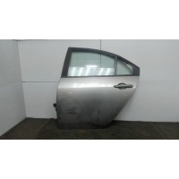 Дверь боковая зад. левая Nissan Primera P12 2002-2007 2005 82101BA030
