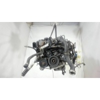 Двигатель (ДВС) BMW 3 E90, E91, E92, E93 2005-2012 2007 2 л Дизель 204D4 / M47D20 11000441271