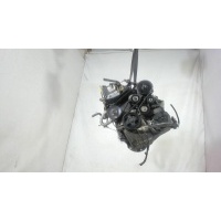 Двигатель (ДВС) Ford Ka 1996-2008 2005 1.3 л Бензин BAA 1229454