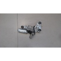 Двигатель стеклоочистителя (моторчик дворников) задний Volvo V70 2001-2008 2005 9154525