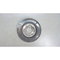 Диск тормозной зад. Ford Focus 1 1998-2004 2000 1780880