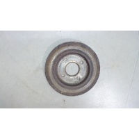 Диск тормозной зад. Ford Focus 1 1998-2004 2002 4411312