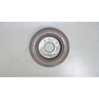 Диск тормозной зад. Ford Focus 1 1998-2004 2002 4411312
