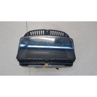 Дисплей компьютера (информационный), BMW 7 E65 2001-2008 2007 65829130563