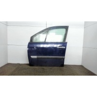 Замок двери перед. левая Renault Scenic 2003-2009 2005 8200119124