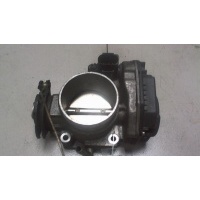 Заслонка дроссельная Volkswagen Golf 4 1997-2005 2000 06a133063g