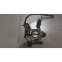Заслонка дроссельная, Toyota Avensis 1 1997-2003 2002 222100D050
