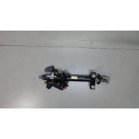 Колонка рулевая Mercedes-Benz A-Class W168 1997-2004 2000 A1684600916