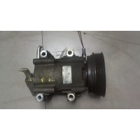 Компрессор кондиционера Ford Puma 2001 4764809