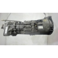 КПП 5-ст.мех 4х4 (МКПП), BMW X5 E53 2000-2007 2003 23001434651 / 1065401011