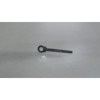Крюк буксировочный, Renault Modus 2006 8200261605