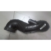 Патрубок корпуса воздушного фильтра, BMW 3 E90 2005-2012 2009 13717804846
