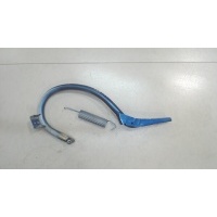 Петля крышки багажника правая Mercedes-Benz C-Class W203 2000-2007 2005 A2037500228