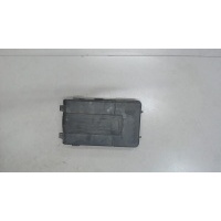 Пластик (обшивка) моторного отсека, Прочее Volkswagen Passat 6 2005-2010 2005 1K0915443A