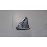 Пластик кузовной, Молдинг двери левая Mazda 6 (GJ) 2012-2018 2013 ghk150n50