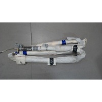 Подушка безопасности боковая (шторка), правая Audi A4 (B8) 2007-2011 2011 8K0880742F