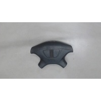 Подушка безопасности водителя Mitsubishi Galant 1997-2003 1998 MR527645XA