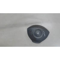 Подушка безопасности водителя, Renault Modus 2006 8200591699