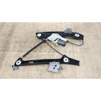 Стеклоподъемник передний правый MERCEDES-BENZ CLS (C219) 2005 A2197201046
