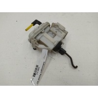 Активатор (привод) замка двери Volkswagen Passat B3 1990 3A0862153