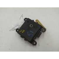 Моторчик печки Nissan Almera Tino 2003 3N58030820