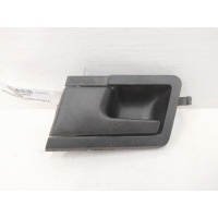 Ручка внутренняя Volkswagen Transporter 4 1999 3A0837236