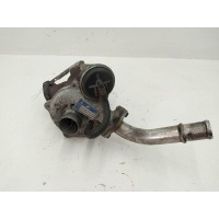 Турбина Opel Corsa (D) 2007 54359700005