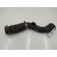 Патрубок интеркулера Renault Modus 2004 8200296596