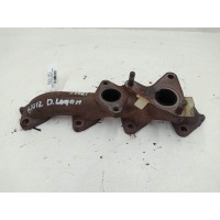 Коллектор выпускной Renault Logan (2007-2012) 2010 982760