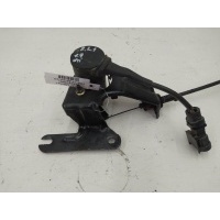 Датчик положения педали газа Renault Laguna I (1993-2000) 1999 7700419589