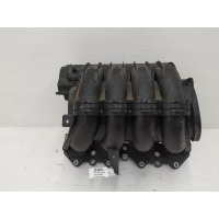 Коллектор впускной Citroen Xsara II (2000-2006) 2001 9635885080