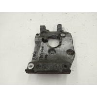 Кронштейн компрессора кондиционера Peugeot 307 2006 9646719580