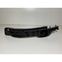 Крепление каретка бампера volkswagen гольф gti 05 - 09 1k0807
