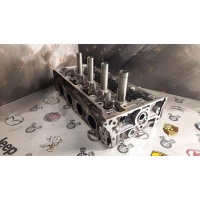 Головка блока цилиндров Honda CR-V RE7 12100-RAA-A01