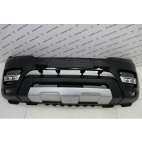 Бампер передний в сборе Land Rover Range Rover 30DDTX L494 2013 LR045028
