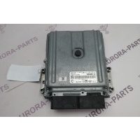 Блок управления двигателем 3.0 V6 D Gen2 Mono Turbo, 3.0 V6 D Gen2 Twin Turbo Land Rover Range Rover Sport L494 2013 LR090831