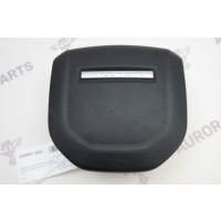 Подушка безопасности в руль Land Rover Range Rover 30DDTX L494 2013 LR111593
