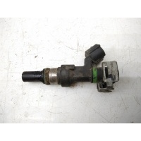 Форсунка топливная nissan Tiida (C11) 2007-2014 16600ED000