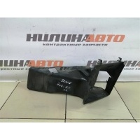 Воздухозаборник AUDI A4 B7 8E0117336J