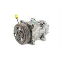 Компрессор кондиционера peugeot 206 2.0 hdi 1437