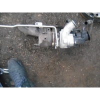 Турбокомпрессор volkswagen audi skoda 1.4 tsi 03c145702a