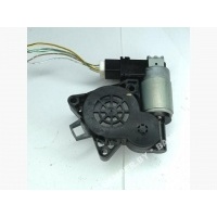 Моторчик стеклоподъемника передний левый Mazda 3 2006 gj6a5958x