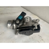 Dacia renault 1.5 dci дросельная заслонка 161a05457r
