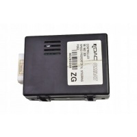 Блок блок управления 96942309 chevrolet captiva 2008 год