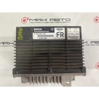 Б/У блок управления АКПП Bmw 3-Series e36 1995 0260002222, 1219261, <strong>-Б/У Детали сняты с АВТОМОБИЛЯ</strong>