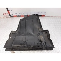 Защита картера (двигателя) Renault Megane 2 2004 8200115689