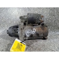 Стартер MOTORCRAFT. FYDD. Ford Focus 2002 YS4U-11000-AB