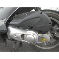 Aprilia scarabeo 2 125 двигатель в рабочем состоянии