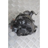 Генератор toyota rav 4 d - cat lexus is 27060 - 26030