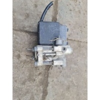 Блок ABS Audi 100 1990 0265201049